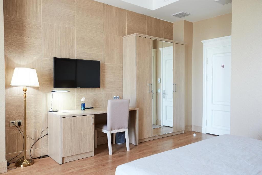 هتل نوبل باكو